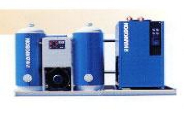 Conflo Air-Tech Instruments