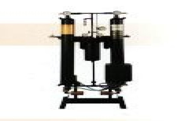Conflo Air-Tech Instruments