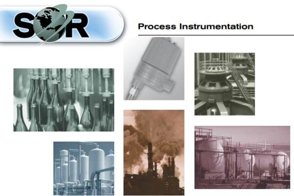 Conflo Air-Tech Instruments