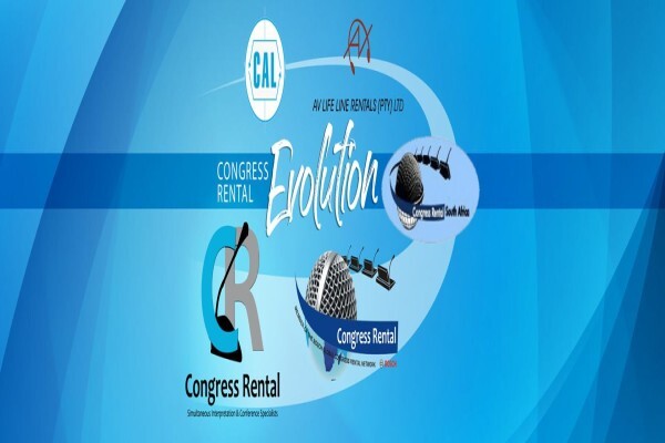 Congress Rental South Africa (Pty) Ltd