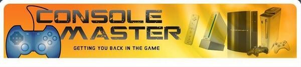 Console Master