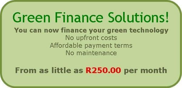 Consolidated Carbon Solutions Africa - Ccsa
