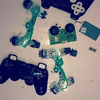 Console Extreme