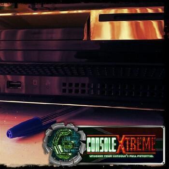 Console Extreme