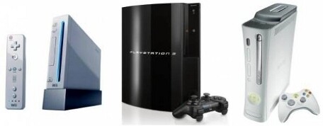 Console Master