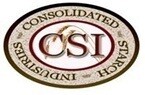 Consolidated Starch Industries