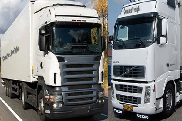 Constec Freight