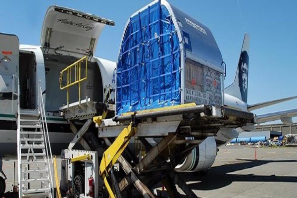 Constec Freight