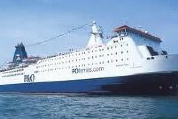 Constec Freight