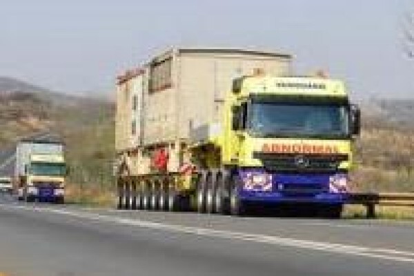 Constec Freight