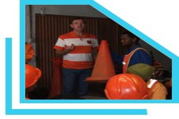 Construction Training