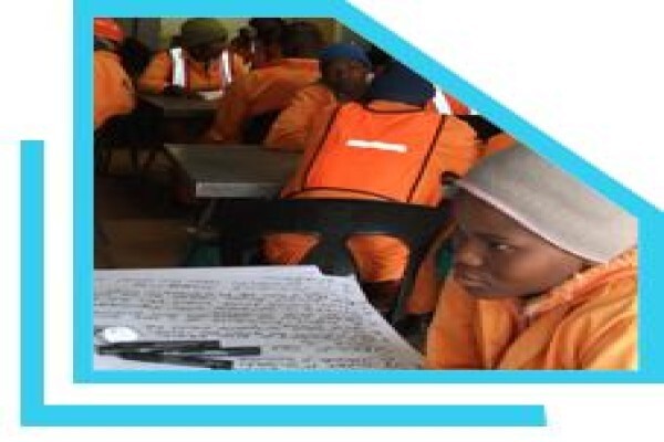 Construction Training