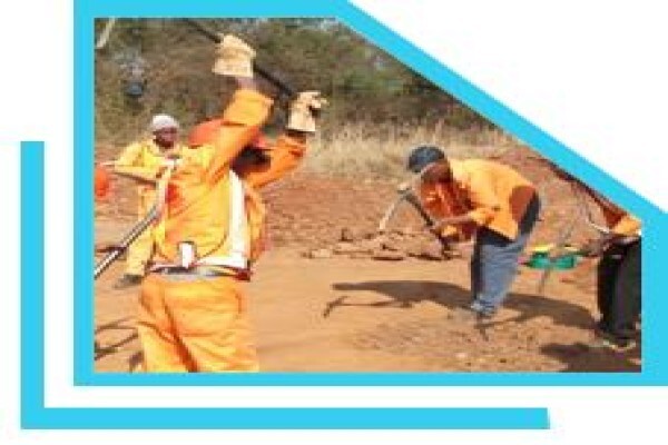 Construction Training