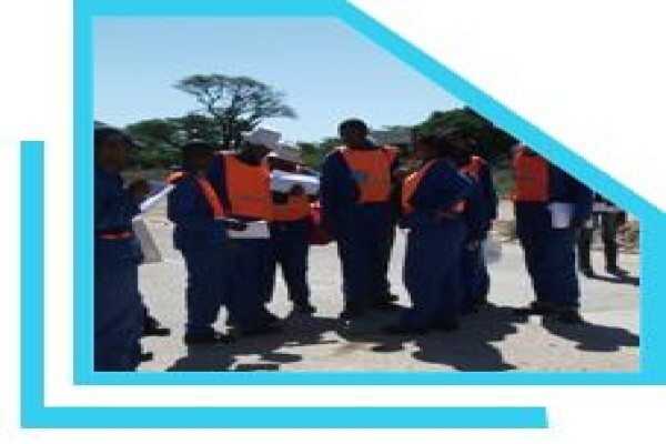 Construction Training