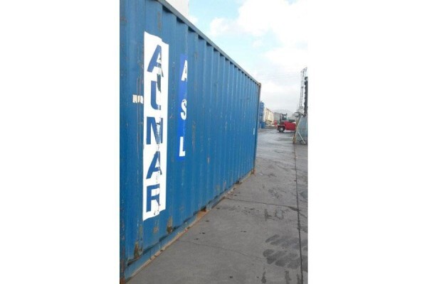 Contain-It