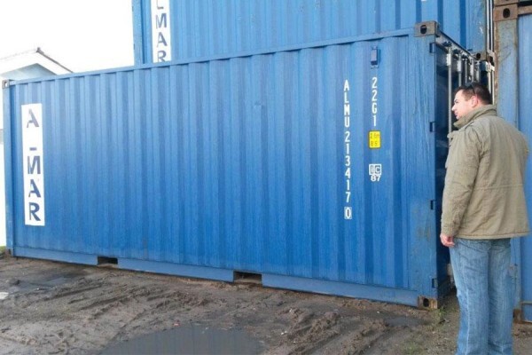 Contain-It