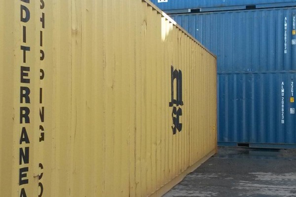 Contain-It