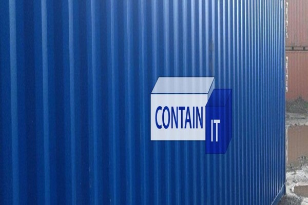 Contain-It