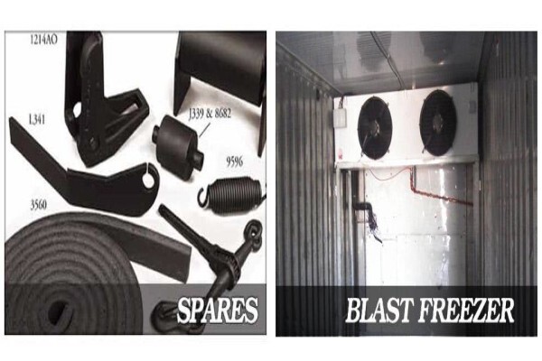 Container Choice