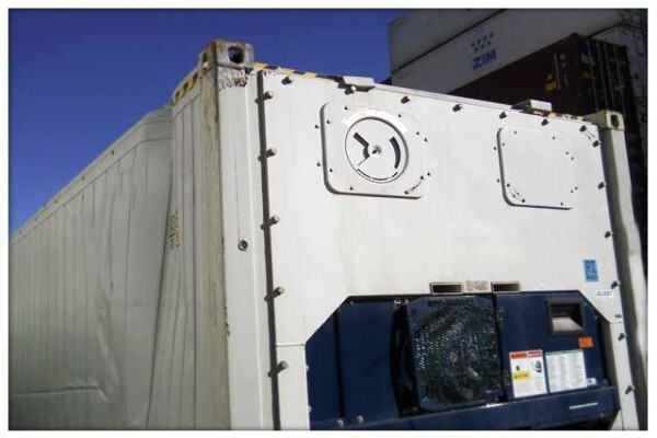 Container Choice