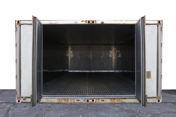 Container Choice