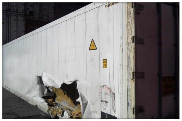 Containerchoice