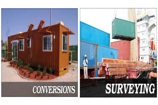 Containerchoice