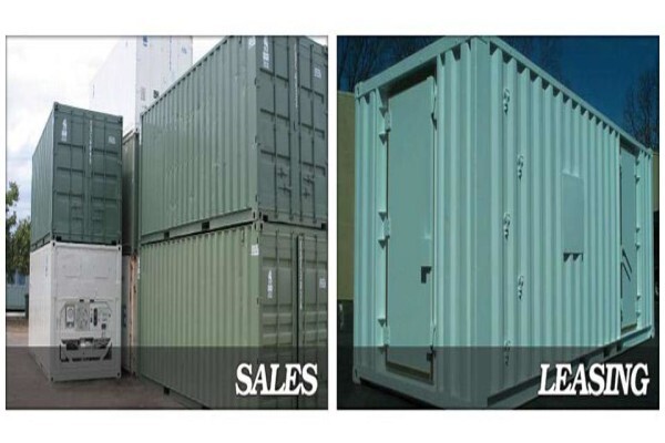 Containerchoice