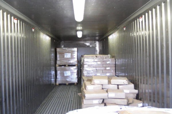 Containerchoice