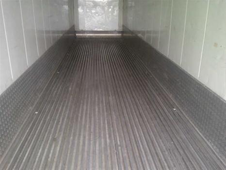 Containers For You Cc