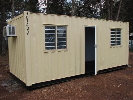 Containers For You