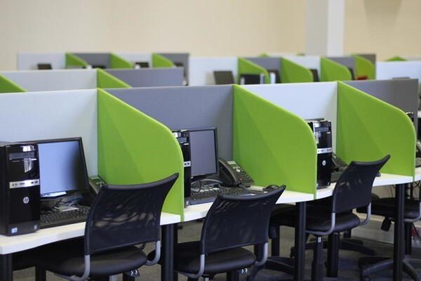 Continuity Solutions Sa