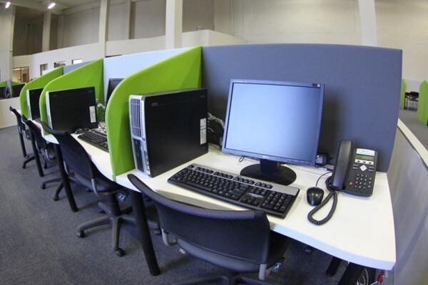 Continuity Solutions Sa