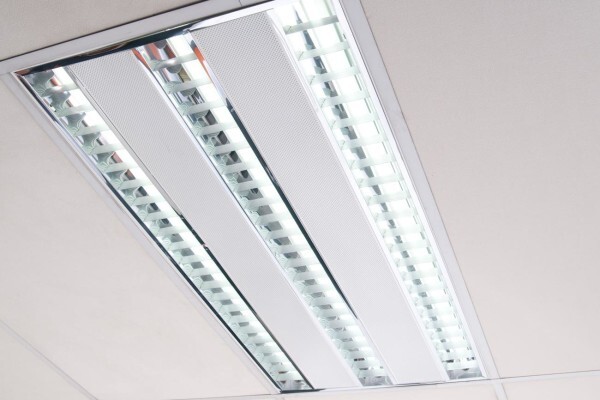 Conversion Lighting