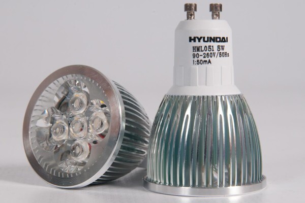 Conversion Lighting