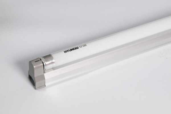 Conversion Lighting