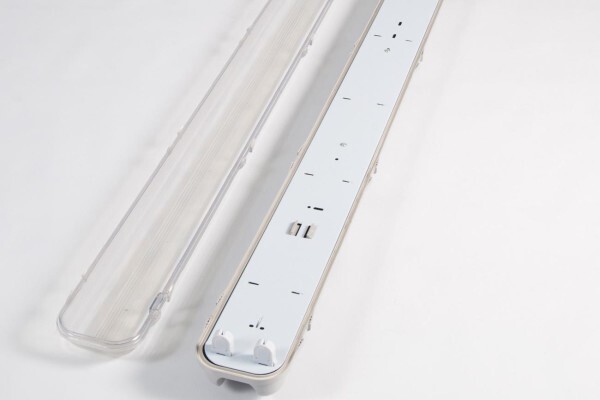 Conversion Lighting