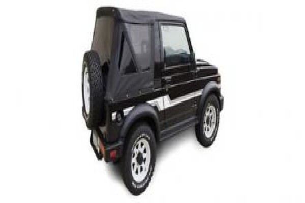 Convertible Soft Tops