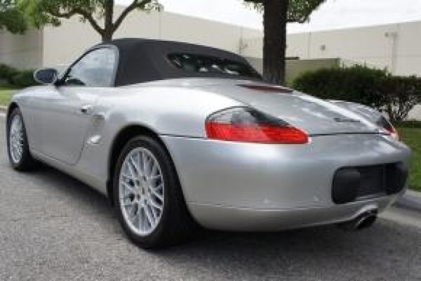 Convertible Soft Tops