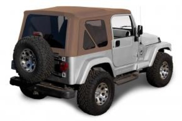 Convertible Soft Tops