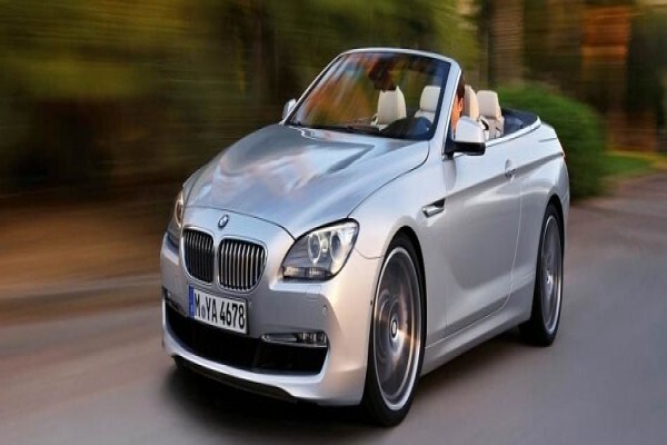 Convertible Soft Tops