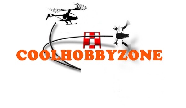 Cool Hobbyzone