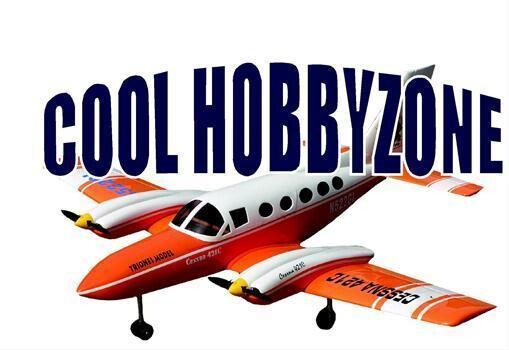 Cool Hobbyzone