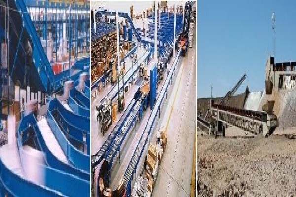 Conveyor Systems Sa