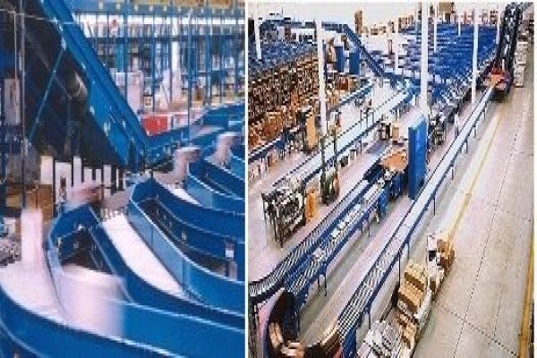 Conveyor Systems Sa