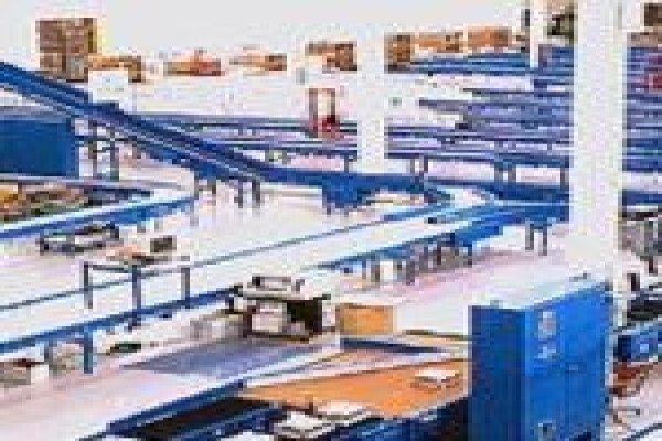 Conveyor Systems Sa