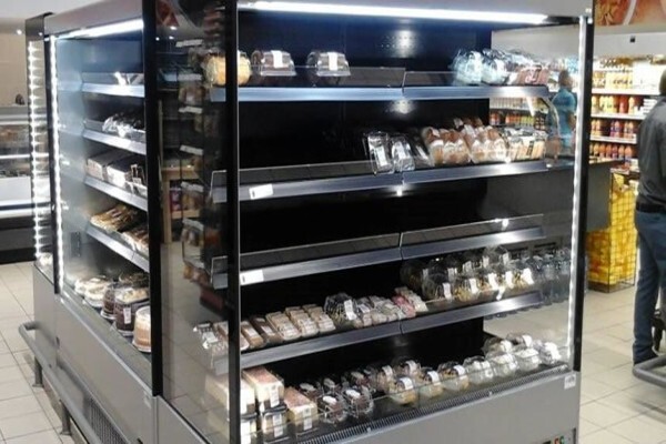 Cooldisplays