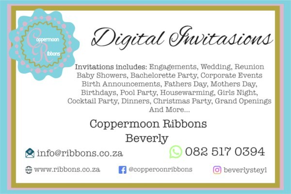 Coppermoon Ribbons