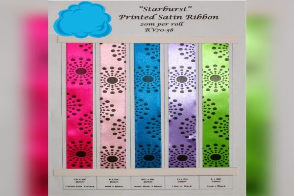 Coppermoon Ribbons