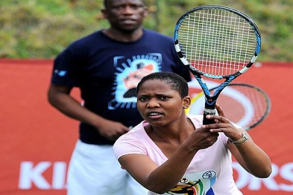 Durban Tennis Association